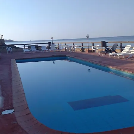 Grande Poseidon * Casa dello Stumio