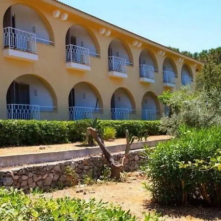 Grande Poseidon Casa dello Stumio